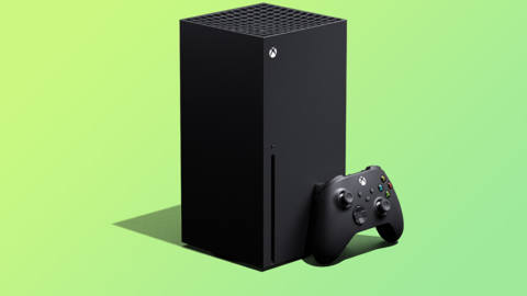 Xbox Series X is in stock at Amazon UK at RRP
