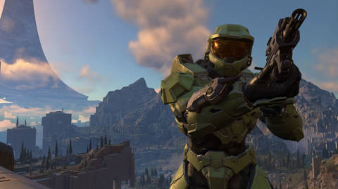 343 Industries believes it has fixed Halo Infinite’s Big Team Battle issues