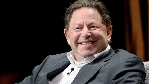 Activision Blizzard boss Bobby Kotick expected to leave once Microsoft deal closes – report