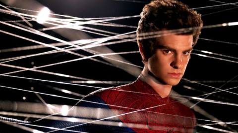 Andrew Garfield is finally game for another Spider-Man movie