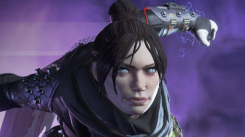 Another Wraith portal glitch has been discovered in Apex Legends