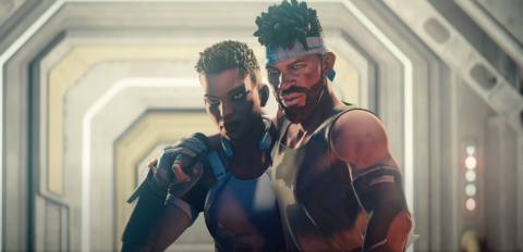 Apex Legends’ latest Stories from the Outlands video focuses on Bangalore and Jackson