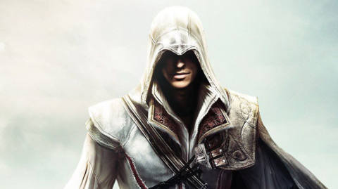 Assassin’s Creed: The Ezio Collection headed to Switch