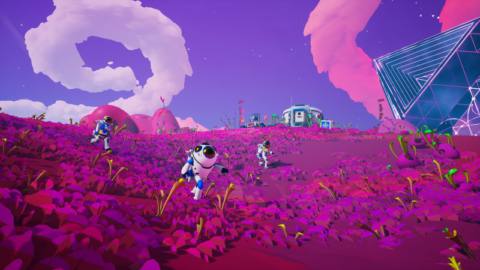 Astroneer Releases On Switch Today, But Performance Far From Stellar