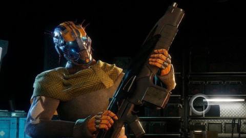 Attention Destiny 2 players – start using up your Gunsmith parts right now!