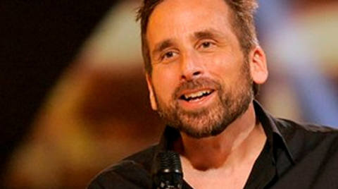 BioShock creator Ken Levine discusses “luxury” of throwing out work