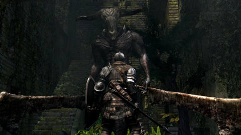 Dark Souls PC online servers are down following reports of a security issue