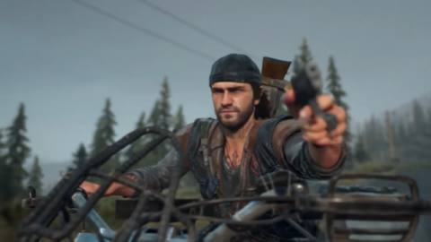 Days Gone Director Details What A Sequel Would Have Included