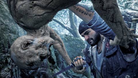 Days Gone Director Says It Sold More Than Ghost Of Tsushima, But Was Still Viewed As A “Big Disappointment” By Sony