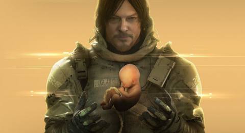 Death Stranding Director’s Cut comes to PC this spring