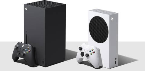 Despite supply issues, Xbox Series X/S is Microsoft’s best-selling hardware generation to date
