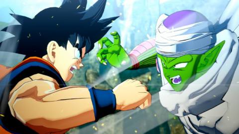 Dragon Ball Z: Kakarot Dev CyberConnect2 Reveals Its Games Sell Really Well, New Game Announcement Next Month