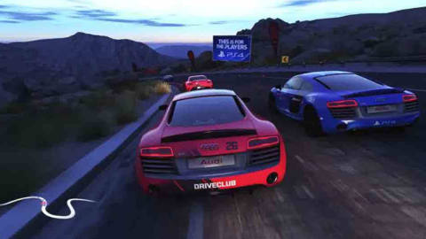 Driveclub director’s next game won’t be a racer