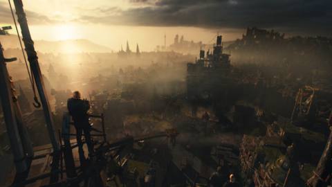 Dying Light 2 Will Take 500 Hours To ‘Fully Complete’ But Beating The Story Will Take A Lot Less