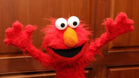 Elmo is right about Rocco and it’s time we acknowledge that