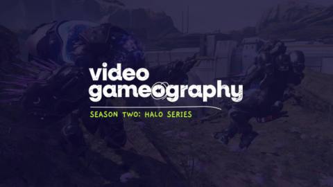 Examining The Full History Of Halo 5: Guardians | Video Gameography