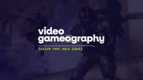 Exploring The Full History Of Halo 3: ODST | Video Gameography
