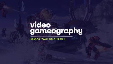 Exploring The History And Lore of Halo 3 | Video Gameography
