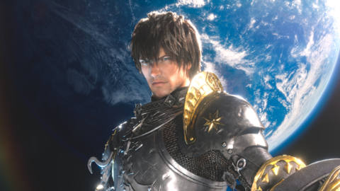 Final Fantasy 14 back on sale later this month