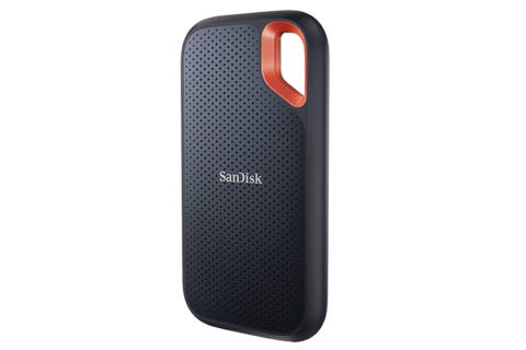 Get this ultra-fast 1TB SanDisk Extreme Portable SSD for under £130
