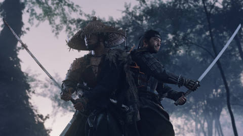 Ghost of Tsushima sales top 8 million