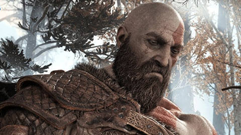 God of War hits a concurrent peak of almost 60,000 players on Steam in just 24 hours