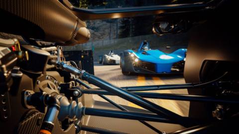 Gran Turismo 7 State Of Play Coming This Week, 30 Minutes Of PS5 Gameplay To Be Shown