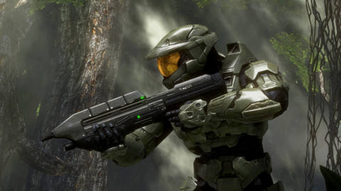 Halo’s Xbox 360 servers are now offline