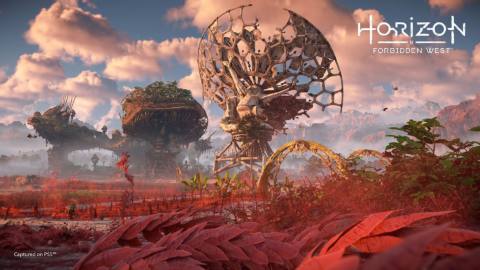 Here’s a closer look at the tribes in Horizon Forbidden West