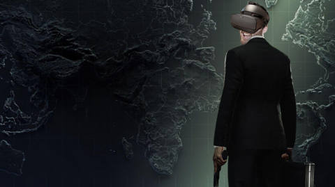Hitman 3’s PC VR support disappoints in almost every department