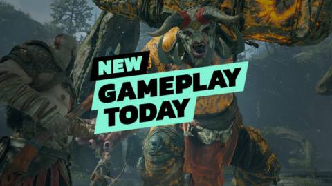 Is God of War Worth Playing On PC? | New Gameplay Today