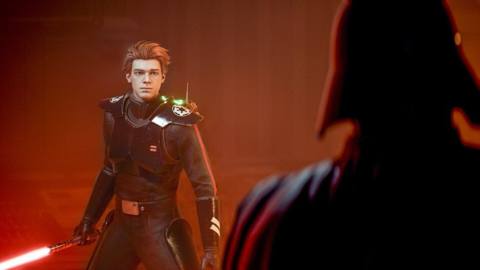 Jedi Fallen Order 2 reveal coming before June, might launch late 2022 – report