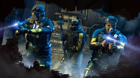 Leaked Xbox Game Pass Titles Include Rainbow Six Extraction, Hitman Trilogy, And More