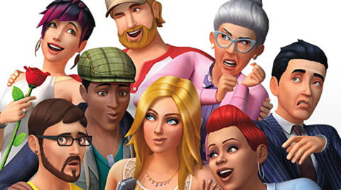 Maxis shares progress update and first look at The Sims 4’s customisable pronouns feature