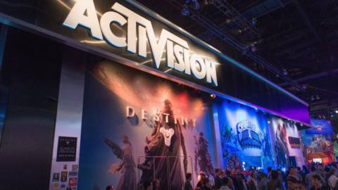 Microsoft buys Activision: How will two video game giants come together?