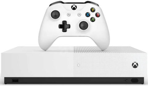 Microsoft is no longer producing Xbox One consoles