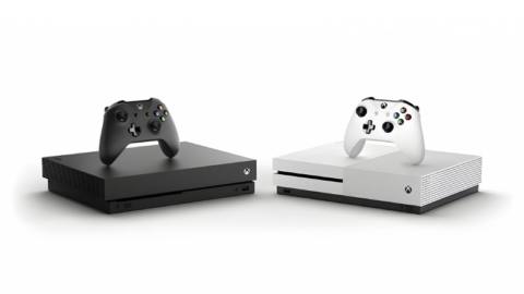 Microsoft Is Officially Done Making Xbox One Consoles