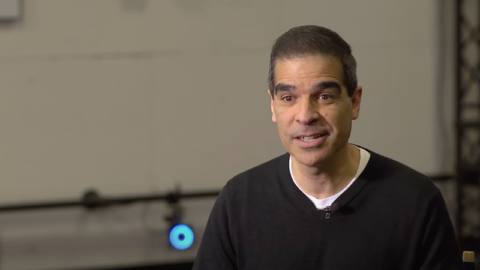 Mortal Kombat Co-Creator Ed Boon To Be Inducted In Academy Of Interactive Arts & Sciences Hall Of Fame