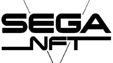 New Sega trademark and logo emerge for Sega NFT