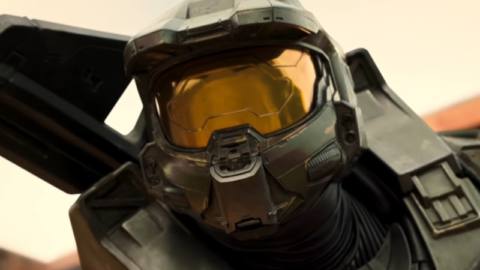 New Trailer For Paramount’s Halo Series Premieres This Sunday