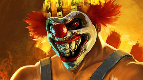 New Twisted Metal game reportedly now being handled by Sony’s Firesprite studio