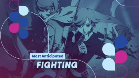 Our Most Anticipated Fighting Games Of 2022