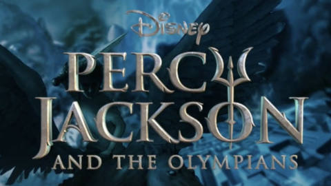 Percy Jackson and the Olympians Disney Plus show is officially a go