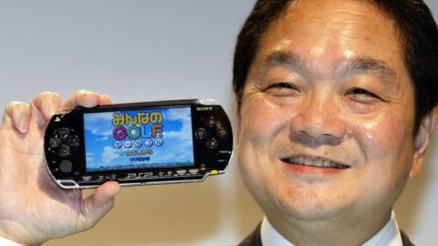 PlayStation Creator Ken Kutaragi Criticizes The Metaverse And VR Headsets