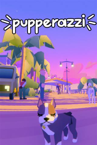 Pupperazzi Is Now Available For PC, Xbox One, And Xbox Series X|S (Game Pass)