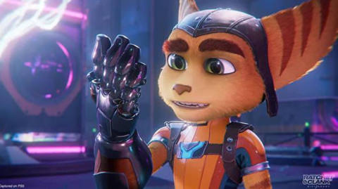Ratchet & Clank: Rift Apart secures nine nominations in this year’s Annual DICE Awards