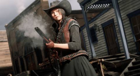 Red Dead Online players are upset over the lack of content
