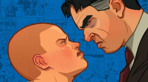 Report details Rockstar’s axed plans for Bully 2