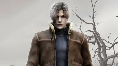 Resident Evil 4 HD fan-made remaster coming next month
