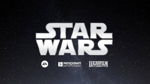 Respawn is working on three Star Wars games